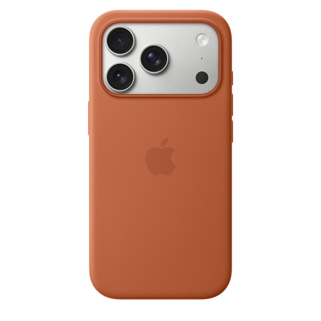 iPhone 17 Pro Silicone Case with MagSafe - Agenda365.com