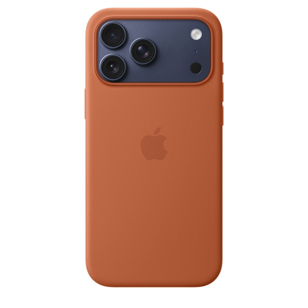 iPhone 17 Pro Max Silicone Case with MagSafe - Agenda365.com