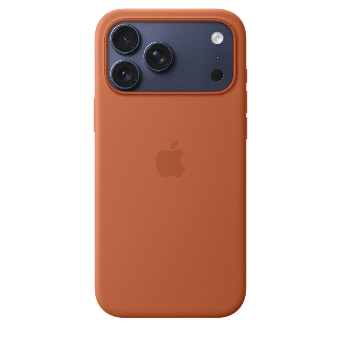 iPhone 17 Pro Max Silicone Case with MagSafe - Agenda365.com