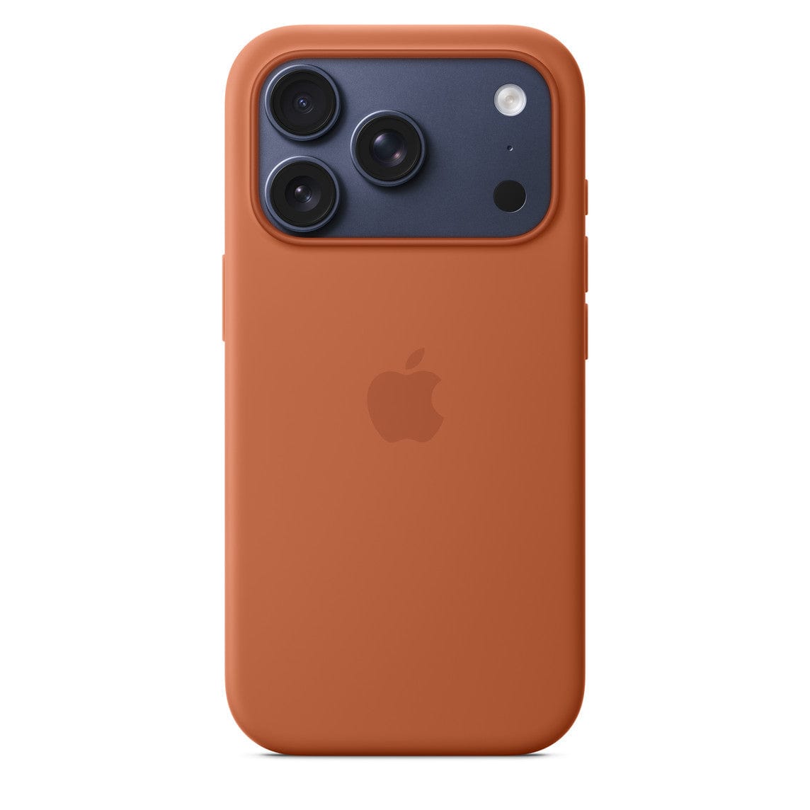 iPhone 17 Pro Silicone Case with MagSafe - Agenda365.com