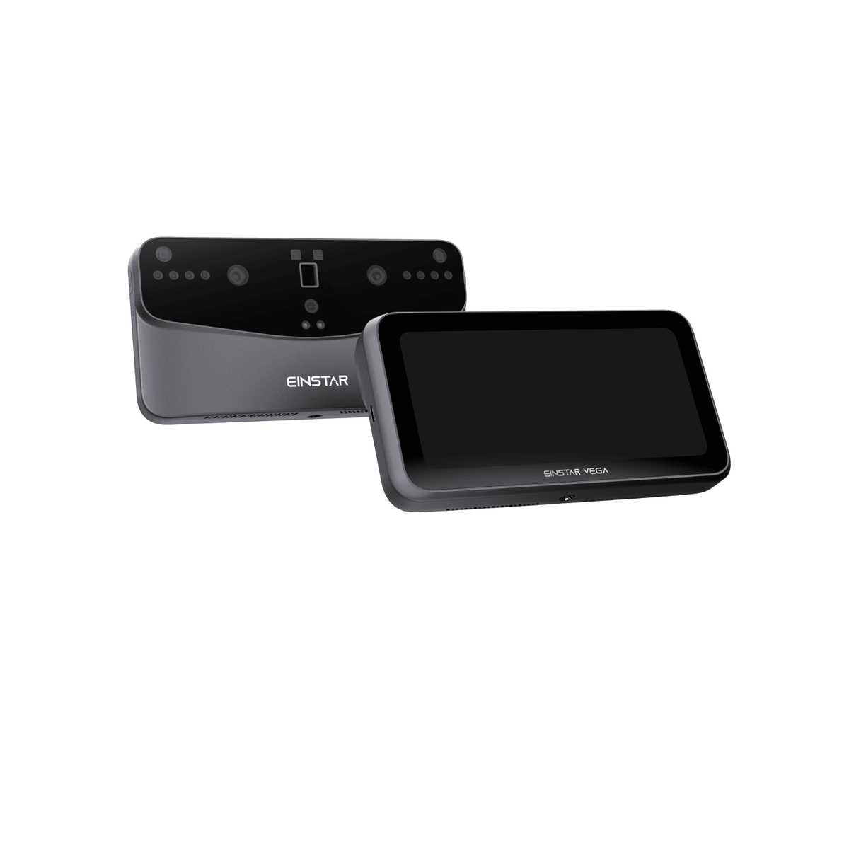 EINSTAR VEGA-Wireless All-In-One 3D Scanner - Agenda365.com