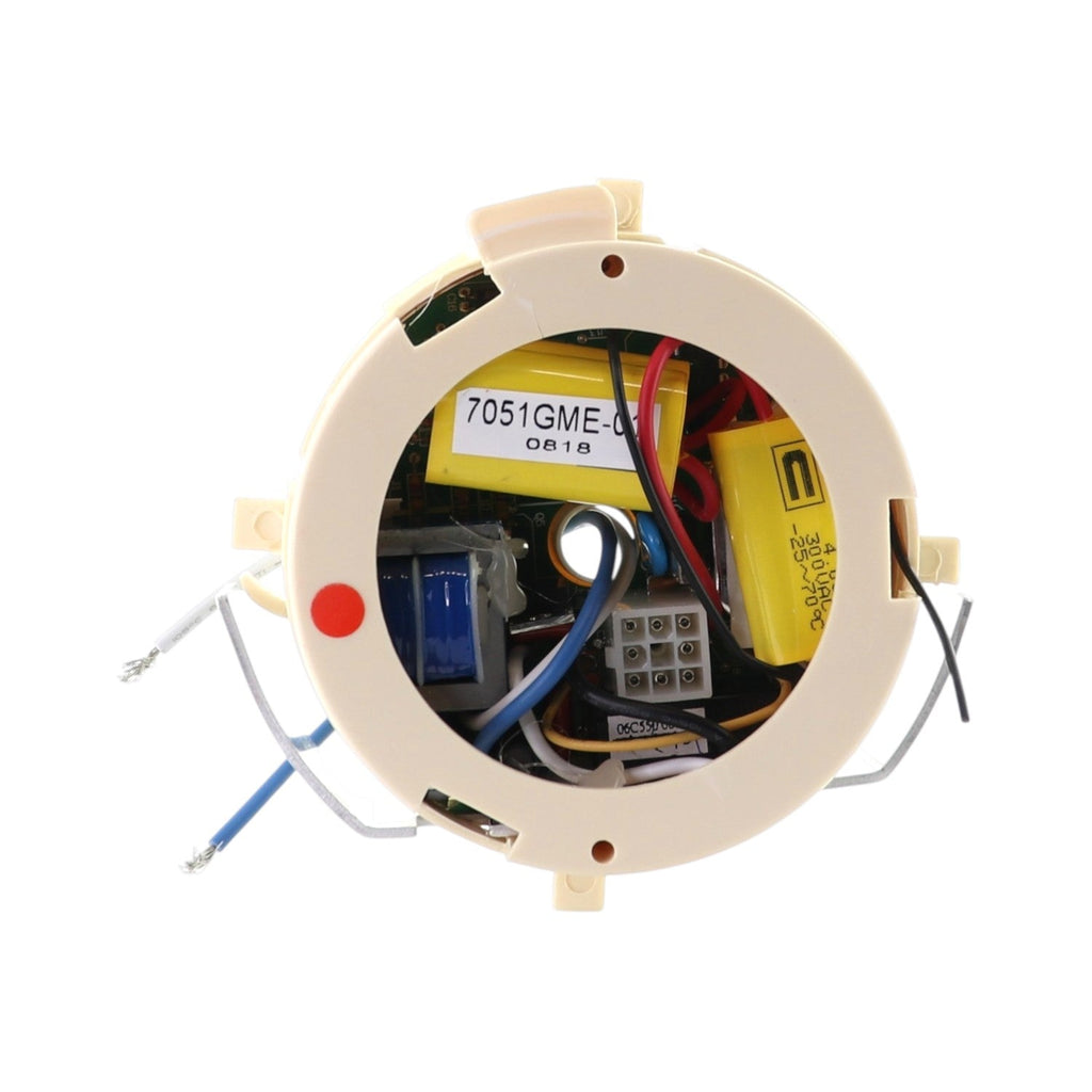 Anderic UC7051GKIT Replacement Ceiling Fan Kit for Hampton Bay and Others with Up/Down Lights | RR7080T/UC7051G - Agenda365.com