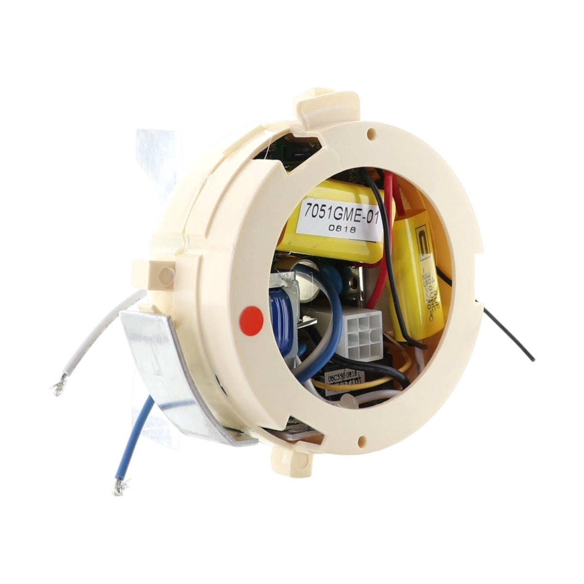 Anderic UC7051GKIT Replacement Ceiling Fan Kit for Hampton Bay and Others with Up/Down Lights | RR7080T/UC7051G - Agenda365.com