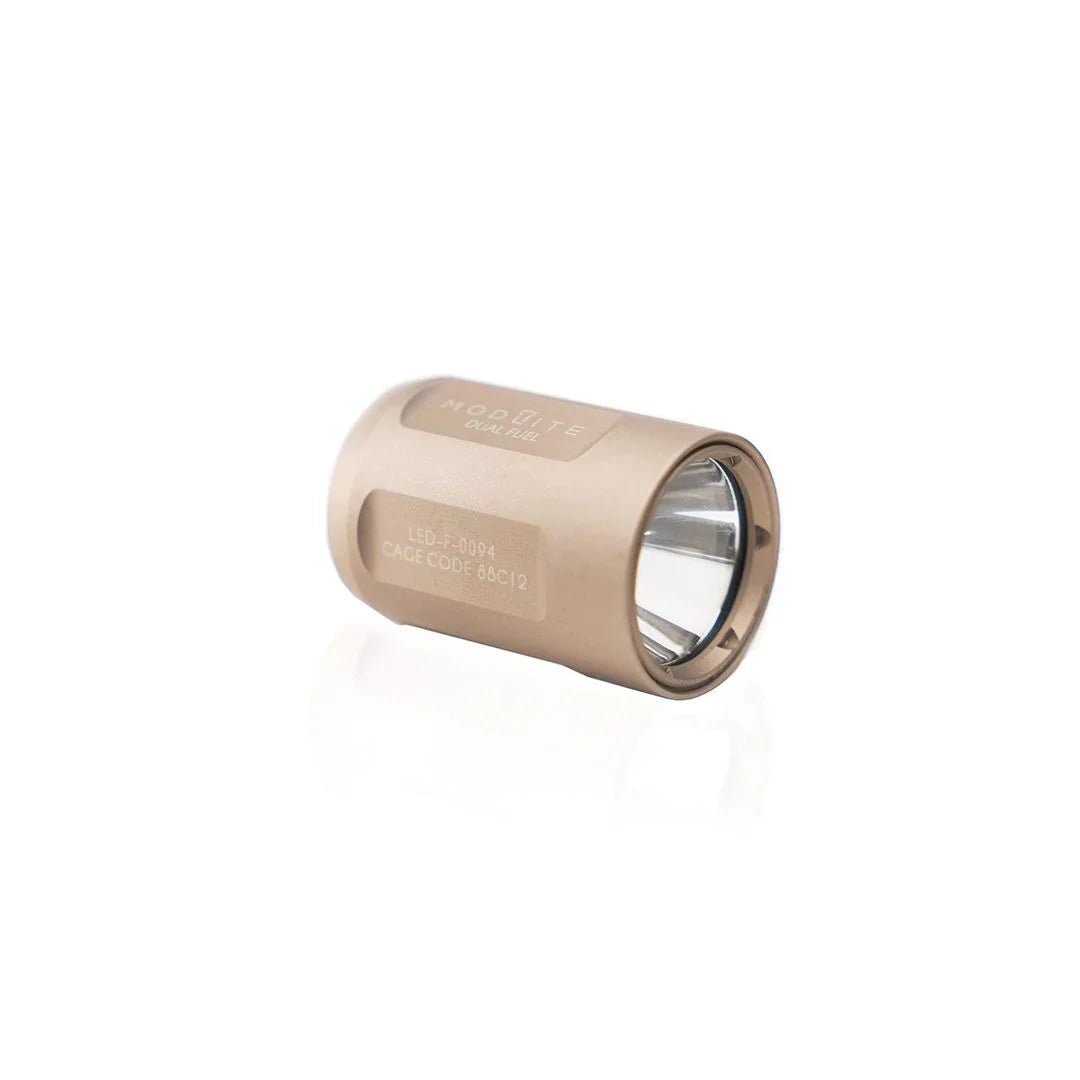 Modlite Legacy Enhanced LED-F Light Head - Agenda365.com