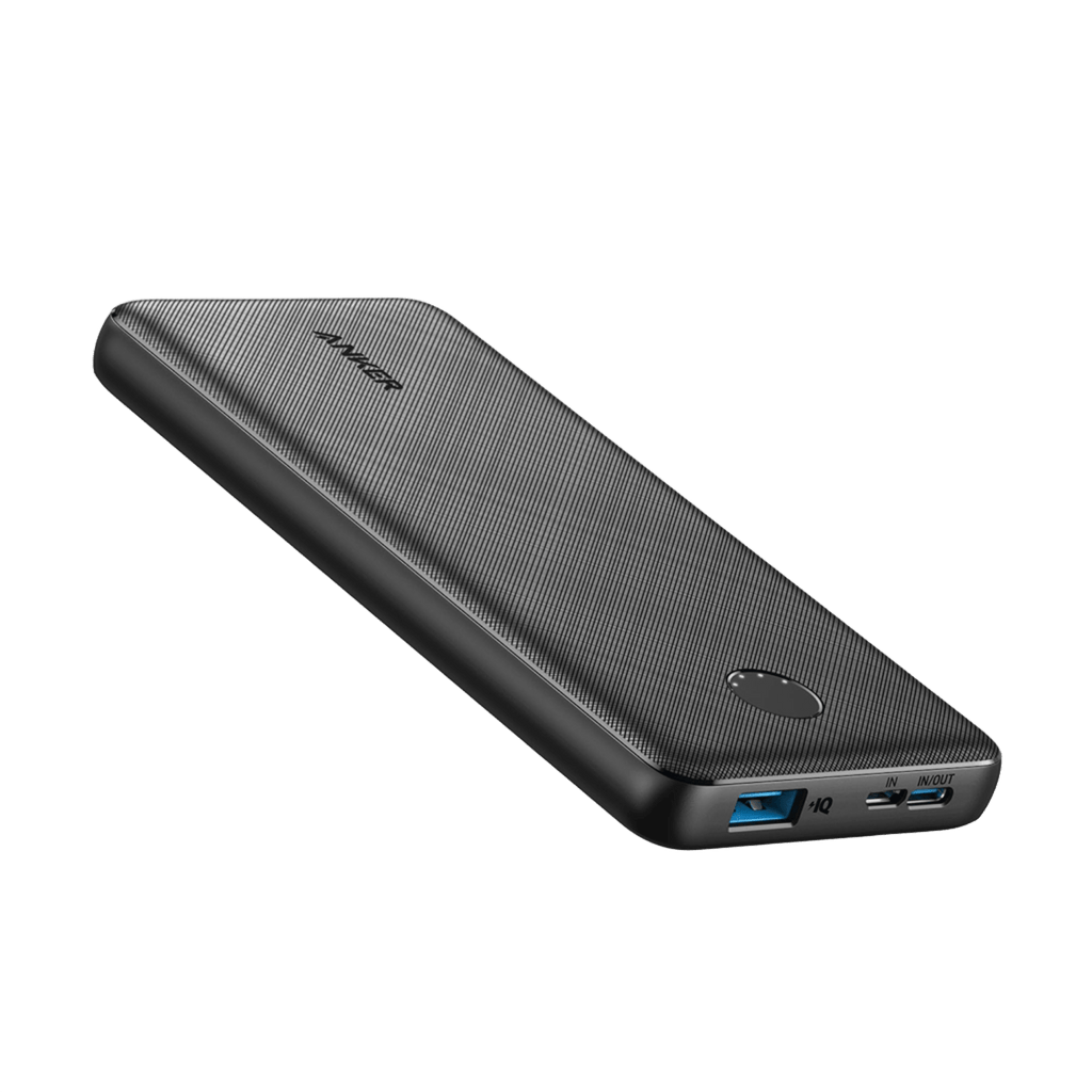 Anker <b>313</b> Power Bank (PowerCore 10K) - Agenda365.com