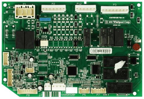 KitchenAid Jenn-Air Whirlpool Refrigerator W11369712 Control Board - Agenda365.com