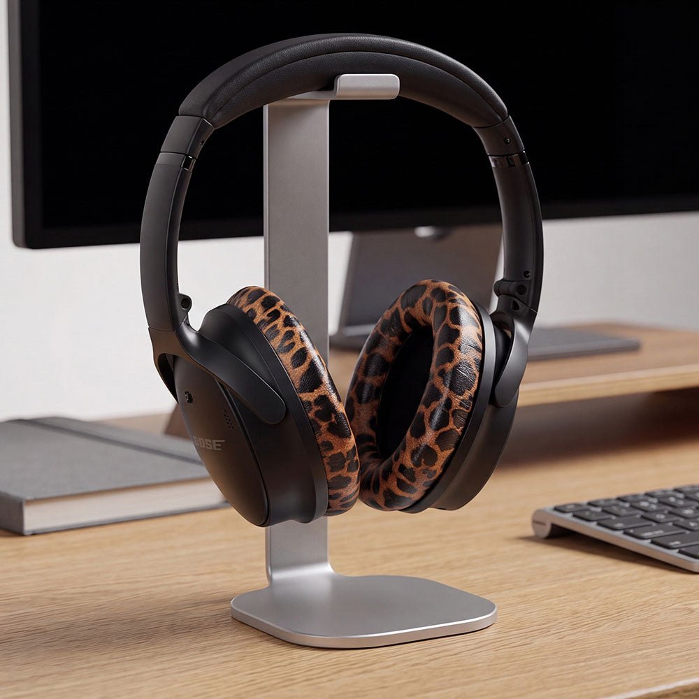 Bose QC45 Replacement Ear Pads - Agenda365.com