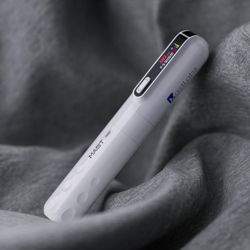 Dragonhawk Wireless Tattoo Pen Machine With 3.0MM Stroke Bluetooth Verison | Mast Y22 Pro - Agenda365.com