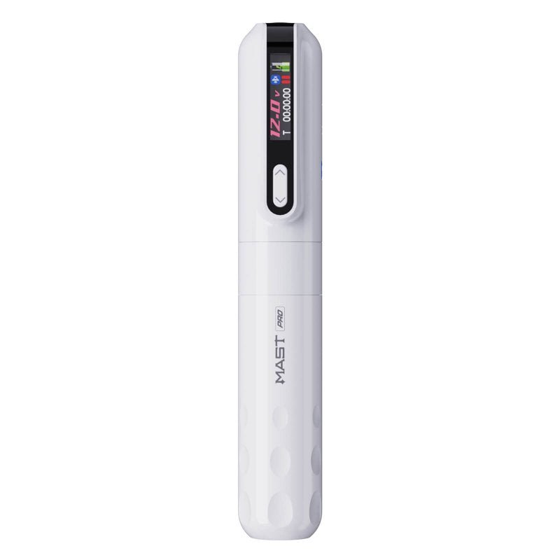Dragonhawk Wireless Tattoo Pen Machine With 3.0MM Stroke Bluetooth Verison | Mast Y22 Pro - Agenda365.com
