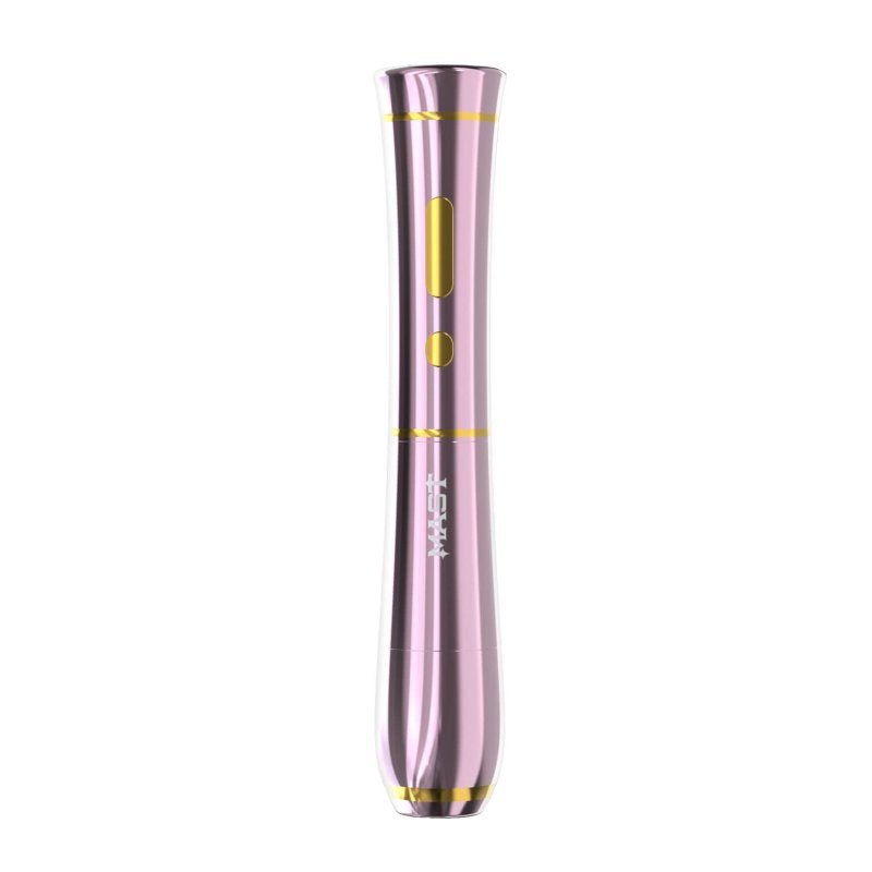 Dragonhawk Wireless Tattoo Pen Machine with 2.5MM Stroke Permanent makeup | Mast P40 - Agenda365.com
