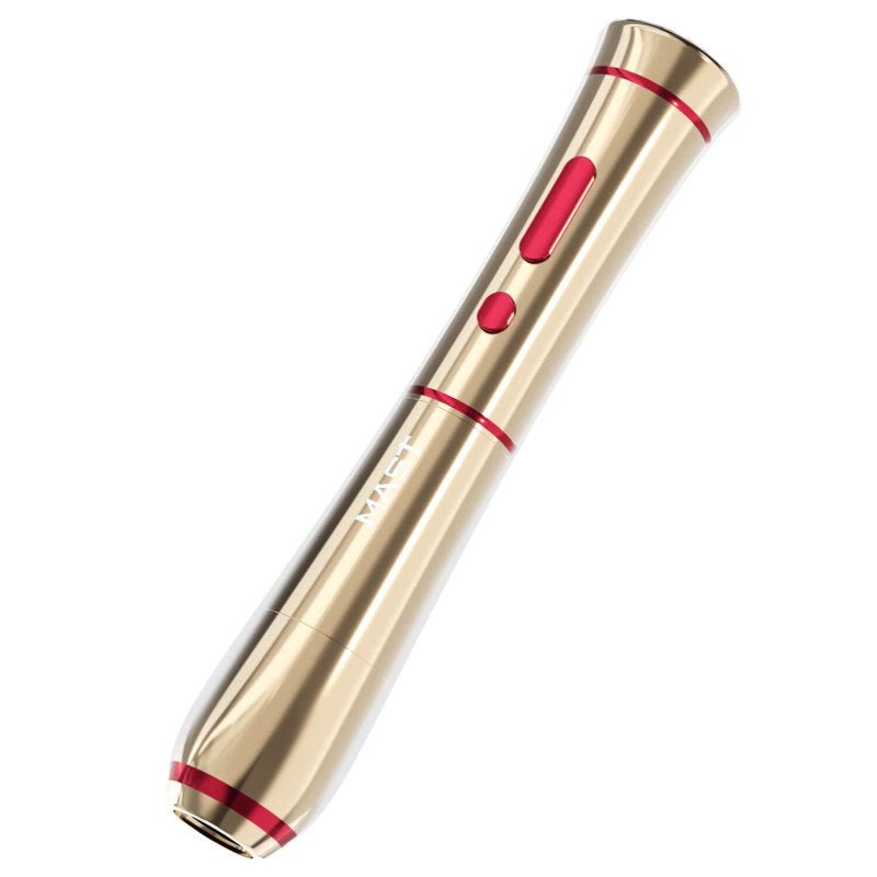 Dragonhawk Wireless Tattoo Pen Machine with 2.5MM Stroke Permanent makeup | Mast P40 - Agenda365.com