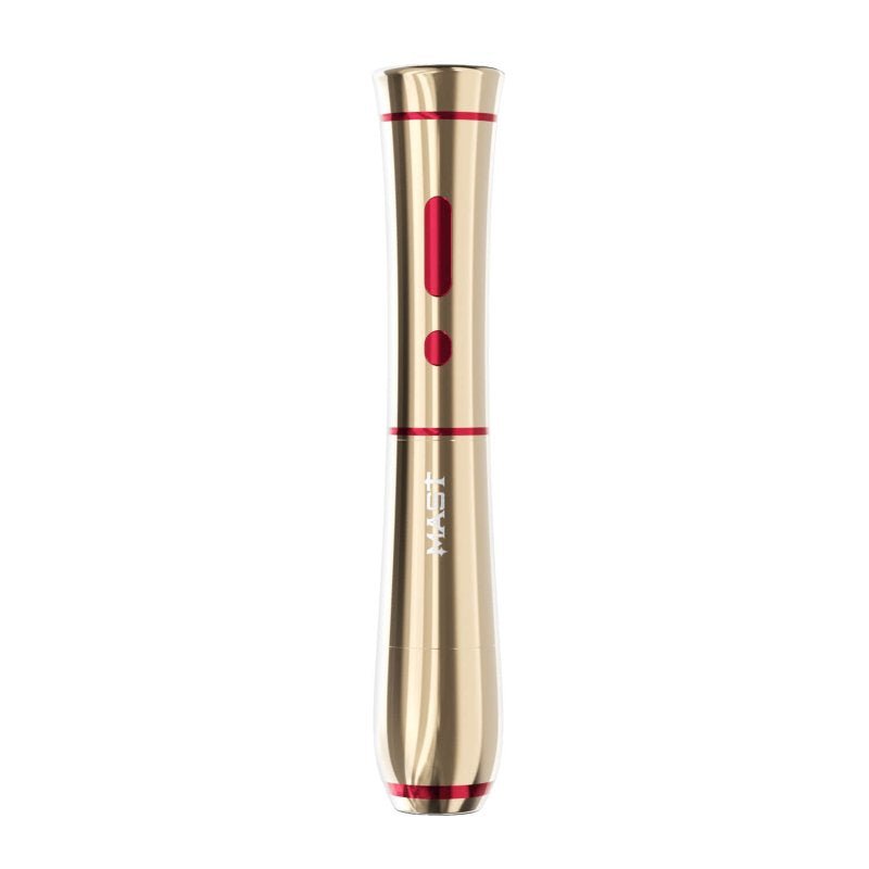 Dragonhawk Wireless Tattoo Pen Machine with 2.5MM Stroke Permanent makeup | Mast P40 - Agenda365.com