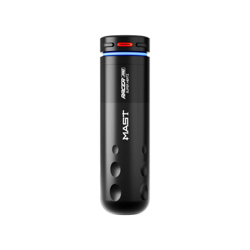 Dragonhawk Wireless Tattoo Pen Machine 4.2MM Strokes Length | Mast Racer Pro - Agenda365.com