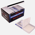 Tattoo Dip Foam - 20Pcs Dip Cups Rinse Caps Tip Rinse Dip Clean Professional Cartridge Dip Foam Cleaning - Agenda365.com