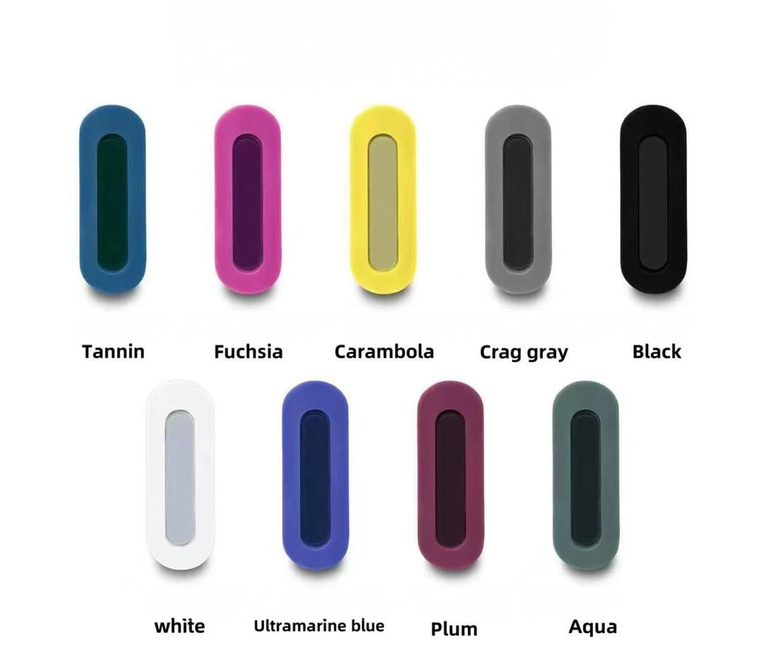iPhone 16 Camera Button Protection - Agenda365.com