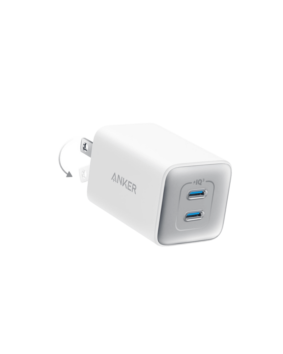 Anker <b>523</b> Charger (Nano 3, 47W) - Agenda365.com