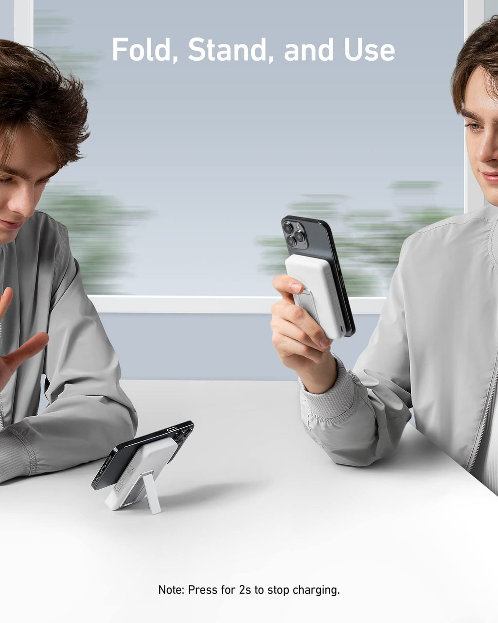 Anker <b>633</b> Magnetic Battery - Agenda365.com