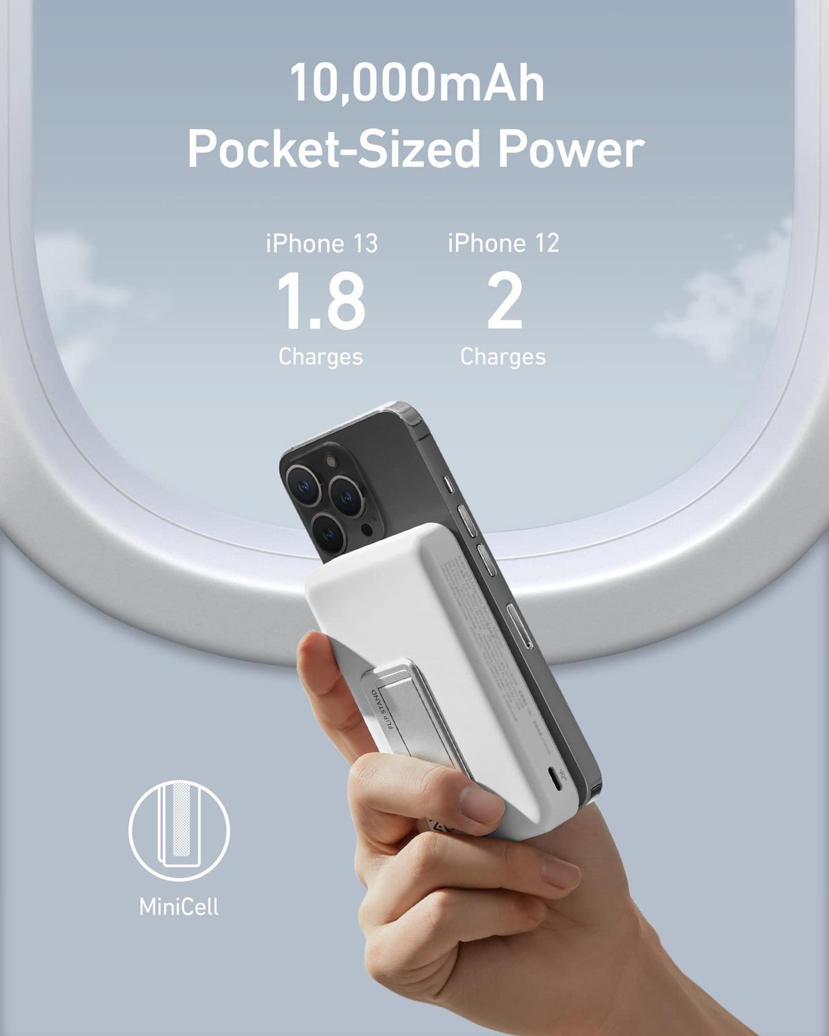 Anker <b>633</b> Magnetic Battery - Agenda365.com