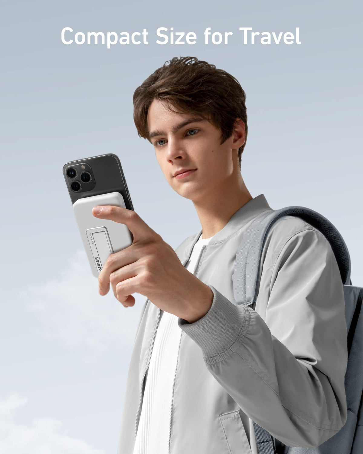 Anker <b>633</b> Magnetic Battery - Agenda365.com