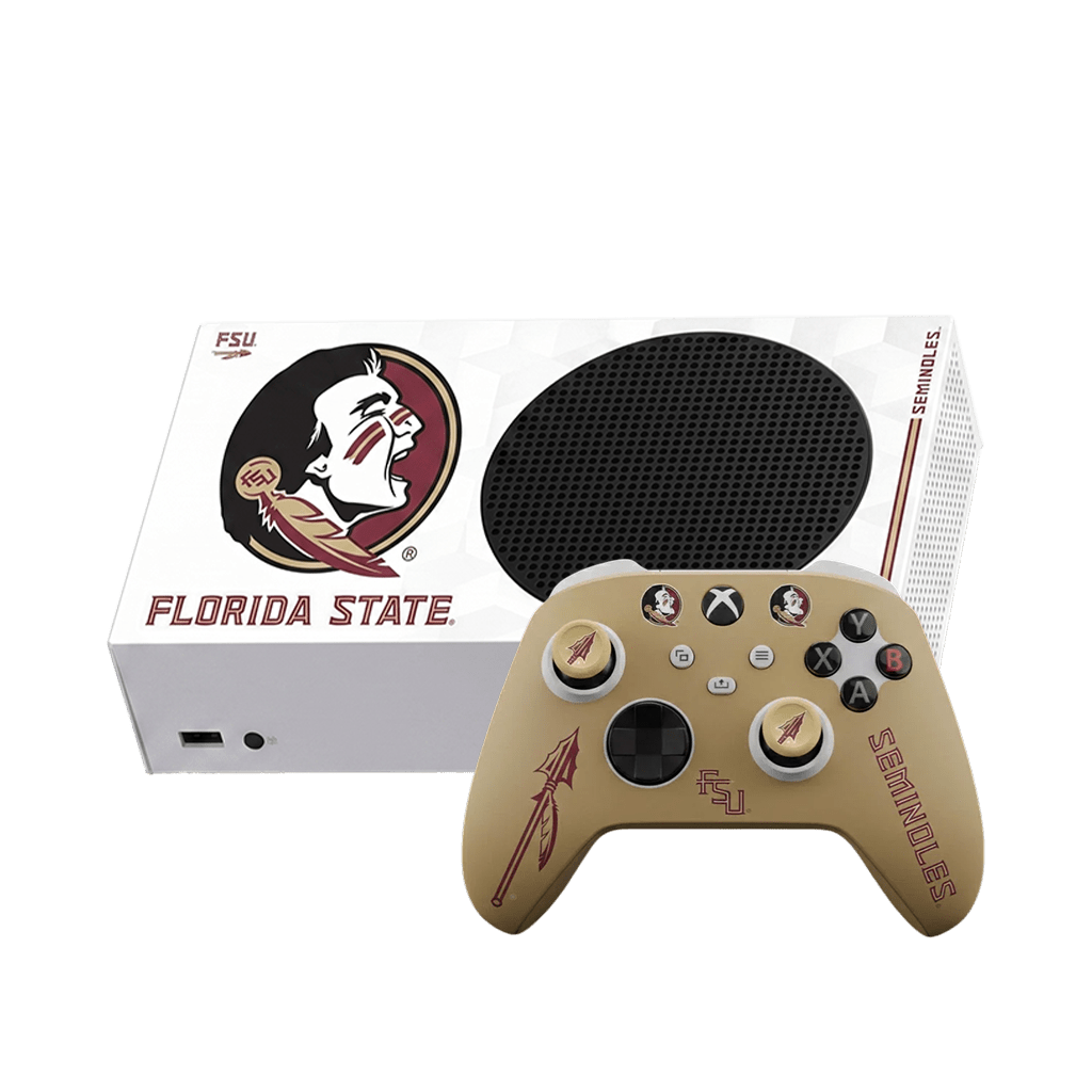 FSU Seminoles Xbox Pro Pack - Agenda365.com