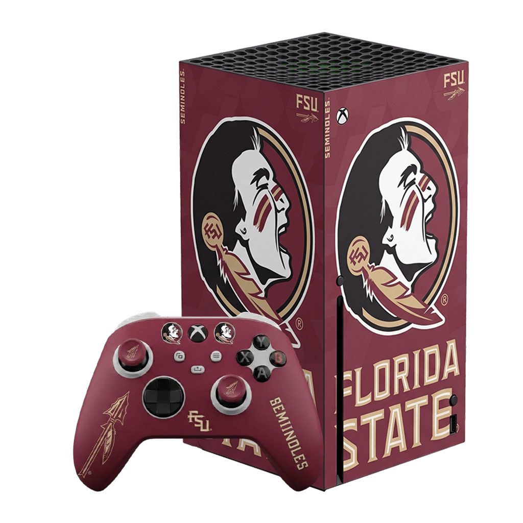 FSU Seminoles Xbox Pro Pack - Agenda365.com