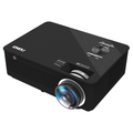 Naxa 150" Home Theater LCD Projector Kit - Refurbished - Agenda365.com