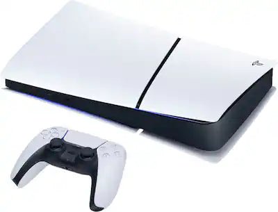 PlayStation 5 Slim (PS5) [Disc Edition] – Good Condition - Agenda365.com