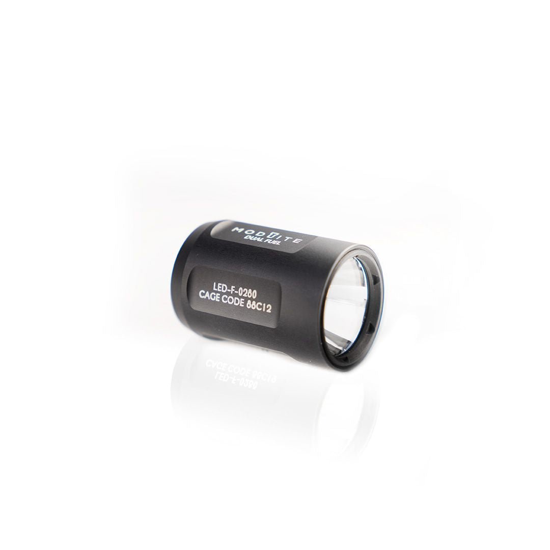 Modlite Legacy Enhanced LED-F Light Head - Agenda365.com