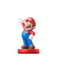Mario Amiibo [Super Mario][Loose] – Nintendo Amiibo - Agenda365.com