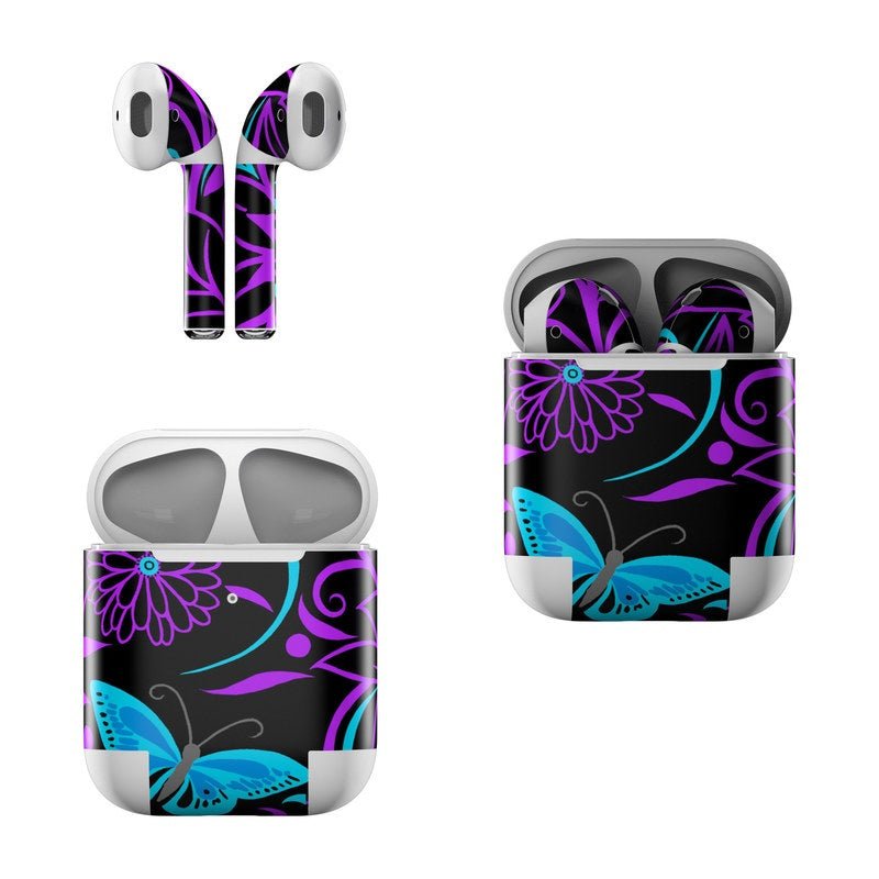 Fascinating Surprise - Apple AirPods Skin - Agenda365.com