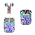 Fragments - Apple AirPods Skin - Agenda365.com