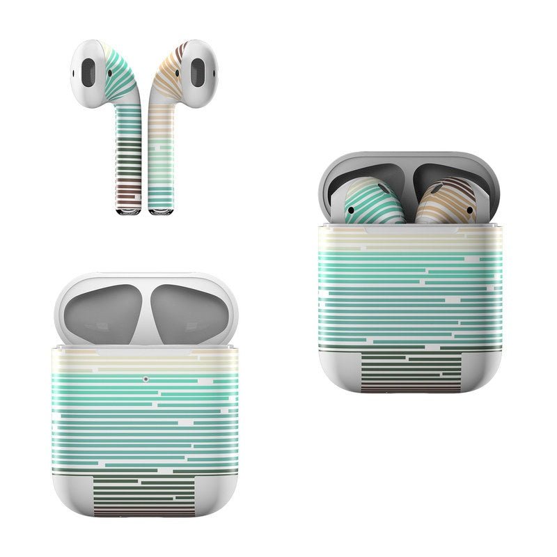 Jetty - Apple AirPods Skin - Agenda365.com
