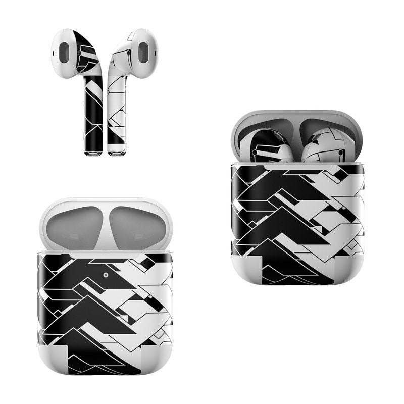 Real Slow - Apple AirPods Skin - Agenda365.com