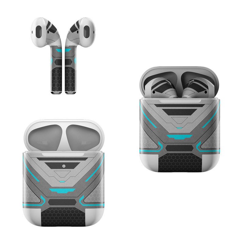 Spec - Apple AirPods Skin - Agenda365.com