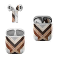 Timber - Apple AirPods Skin - Agenda365.com