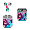 Zoe - Apple AirPods Skin - Agenda365.com