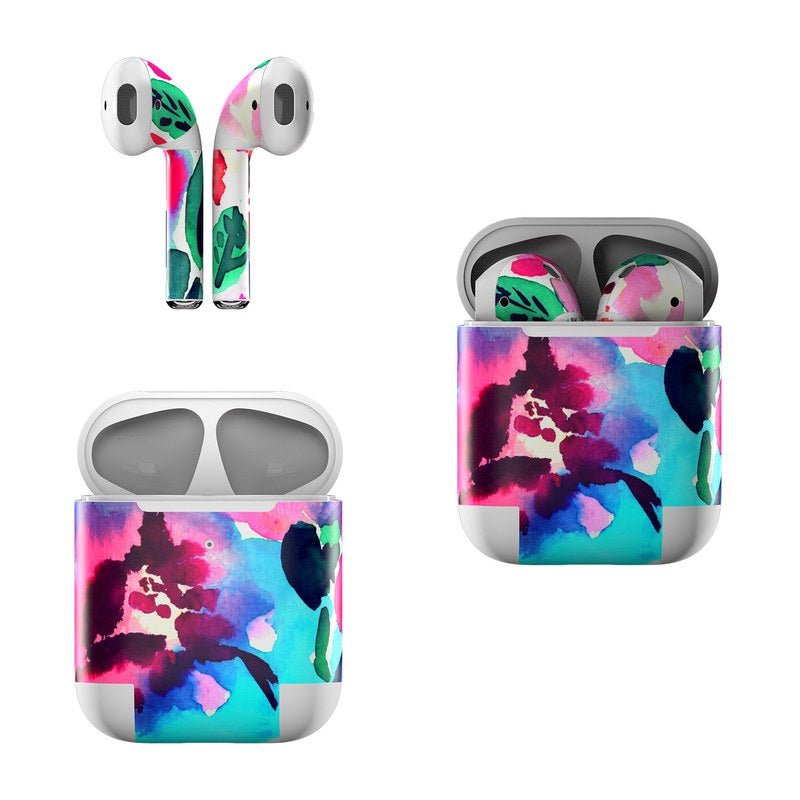 Zoe - Apple AirPods Skin - Agenda365.com