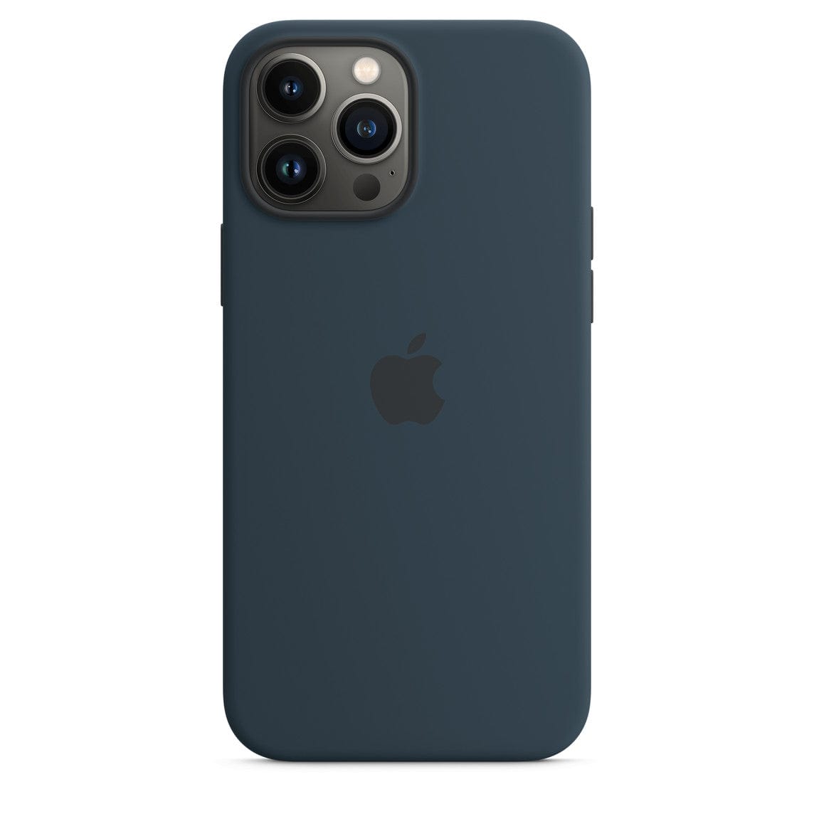 iPhone 13 Silicone Case with MagSafe - Agenda365.com