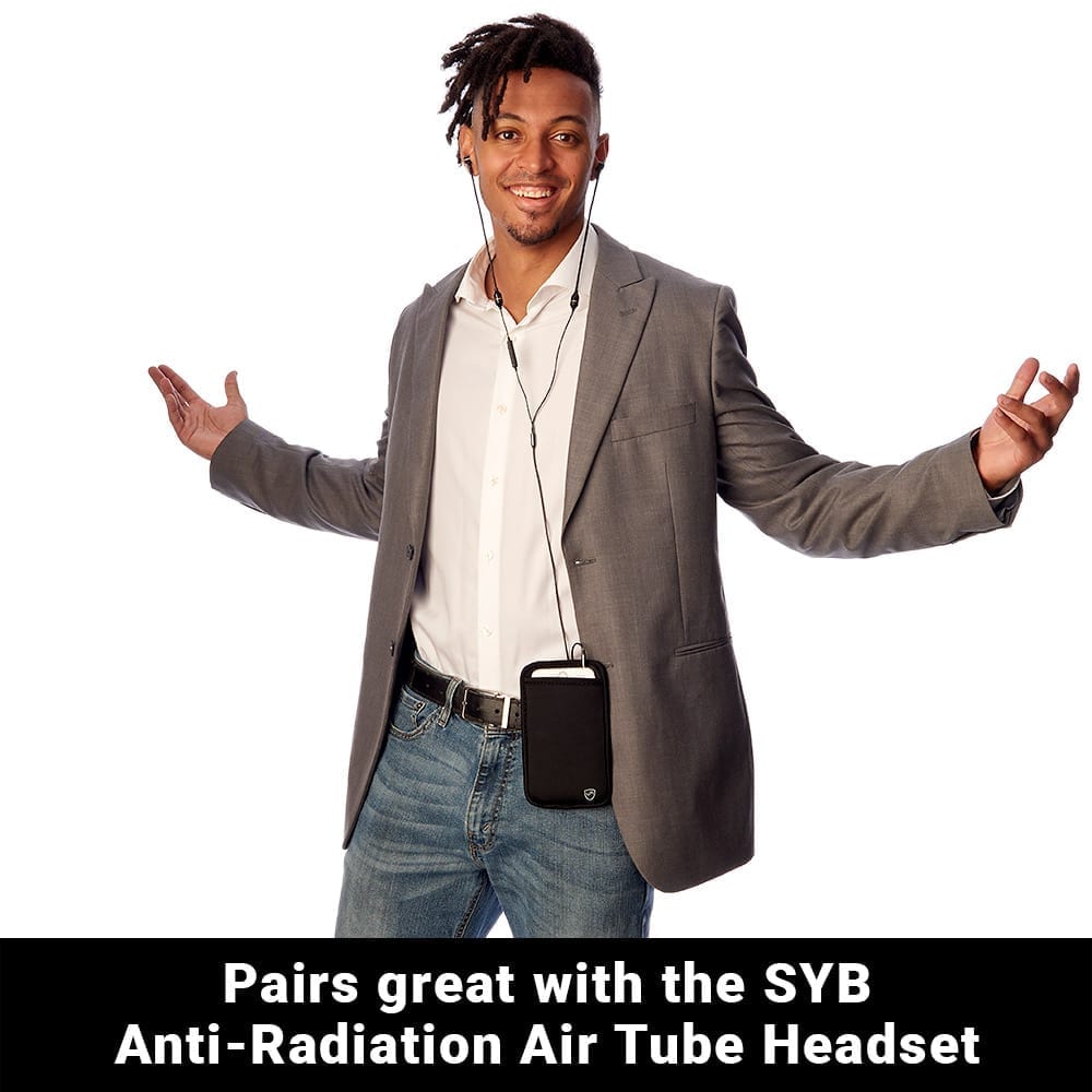 SYB Phone Pouch - Agenda365.com