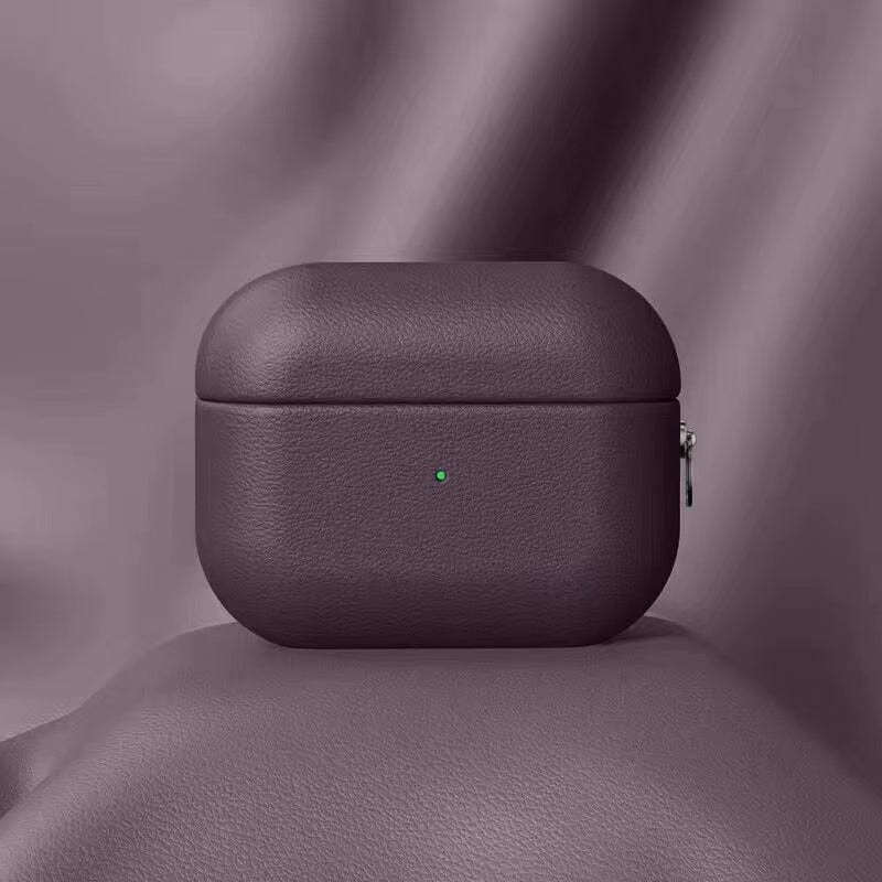 AirPods Leather Case - Agenda365.com