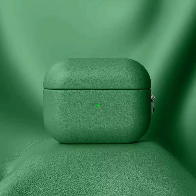 AirPods Leather Case - Agenda365.com