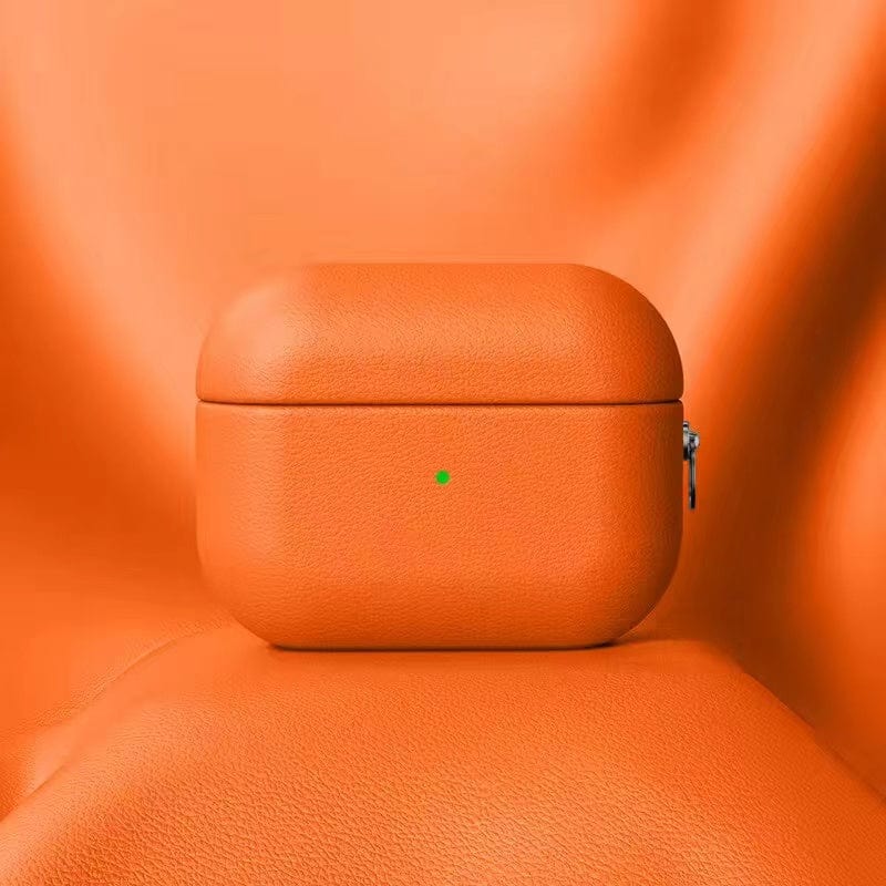 AirPods Leather Case - Agenda365.com