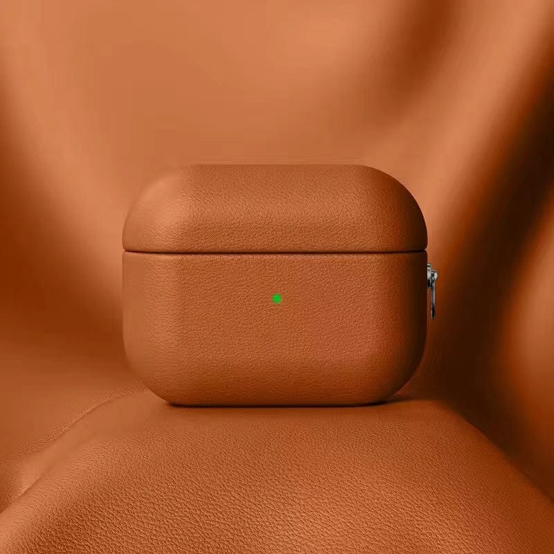 AirPods Leather Case - Agenda365.com