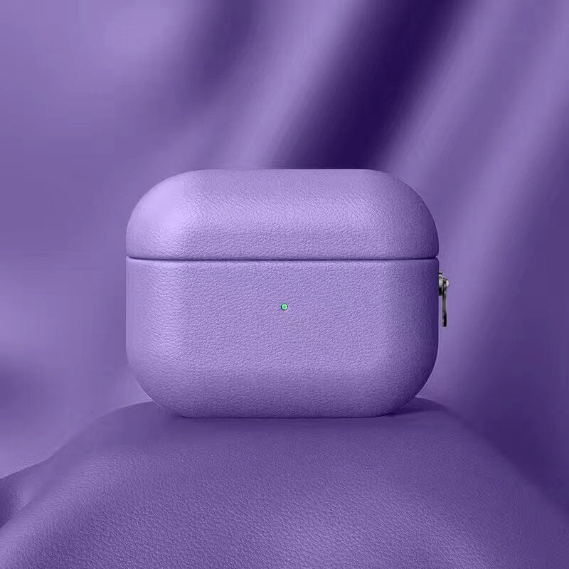 AirPods Leather Case - Agenda365.com