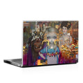Alice in a Klimt Dream - Laptop Lid Skin - Agenda365.com
