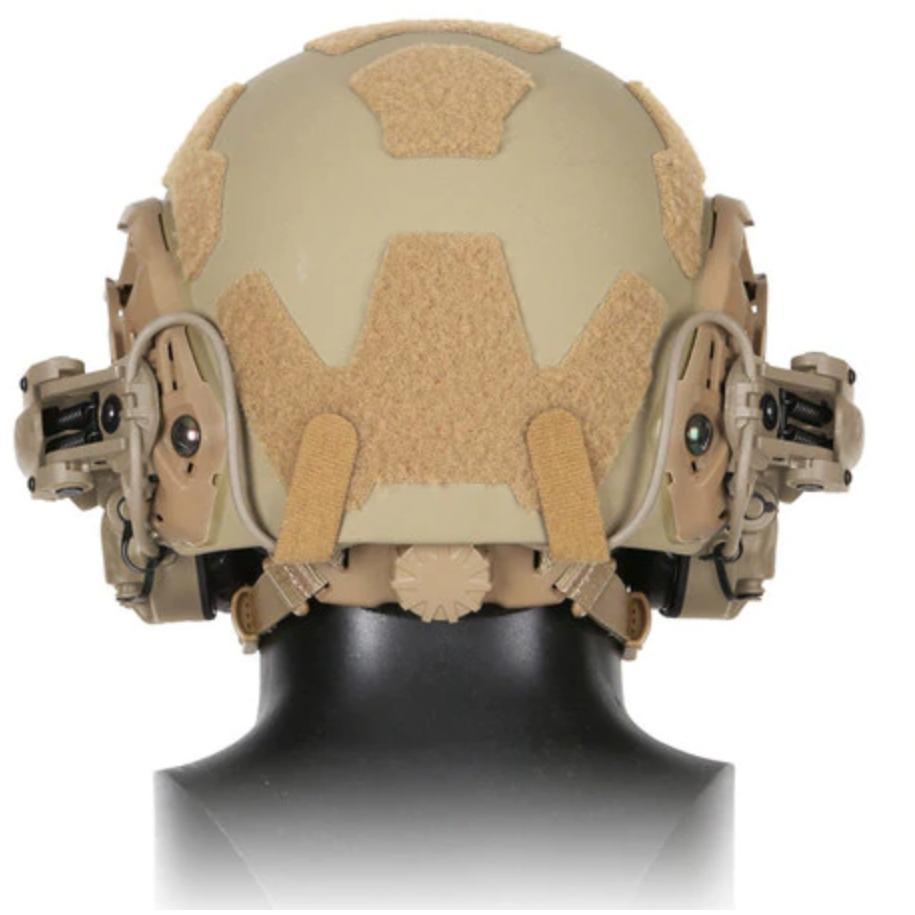 AMP Communication Headset (Connectorized) - Agenda365.com