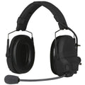 AMP Communication Headset (Connectorized) - Agenda365.com