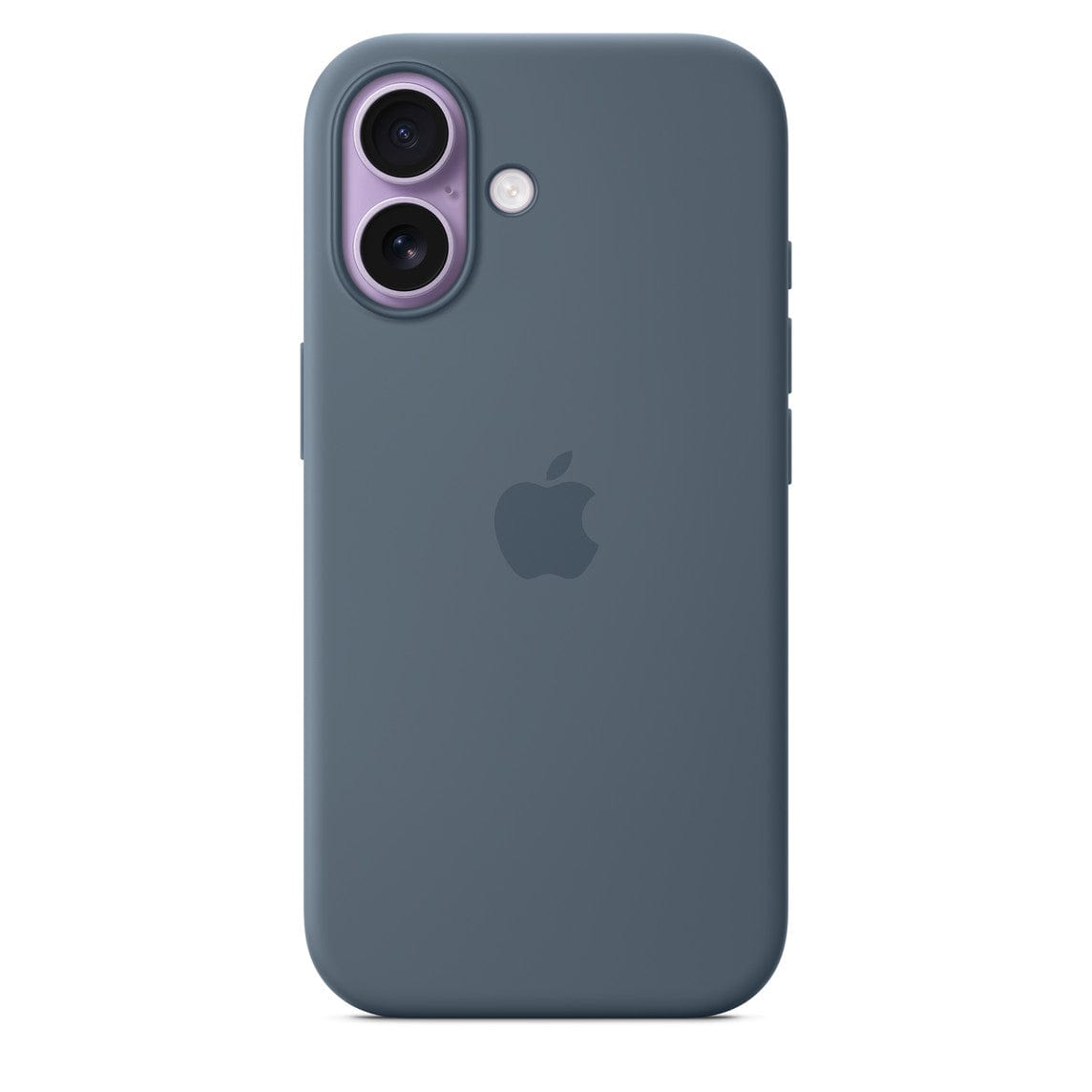 iPhone 17 Silicone Case with MagSafe - Agenda365.com