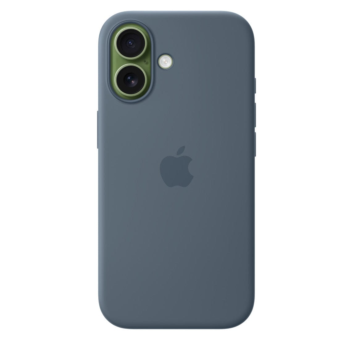 iPhone 17 Silicone Case with MagSafe - Agenda365.com