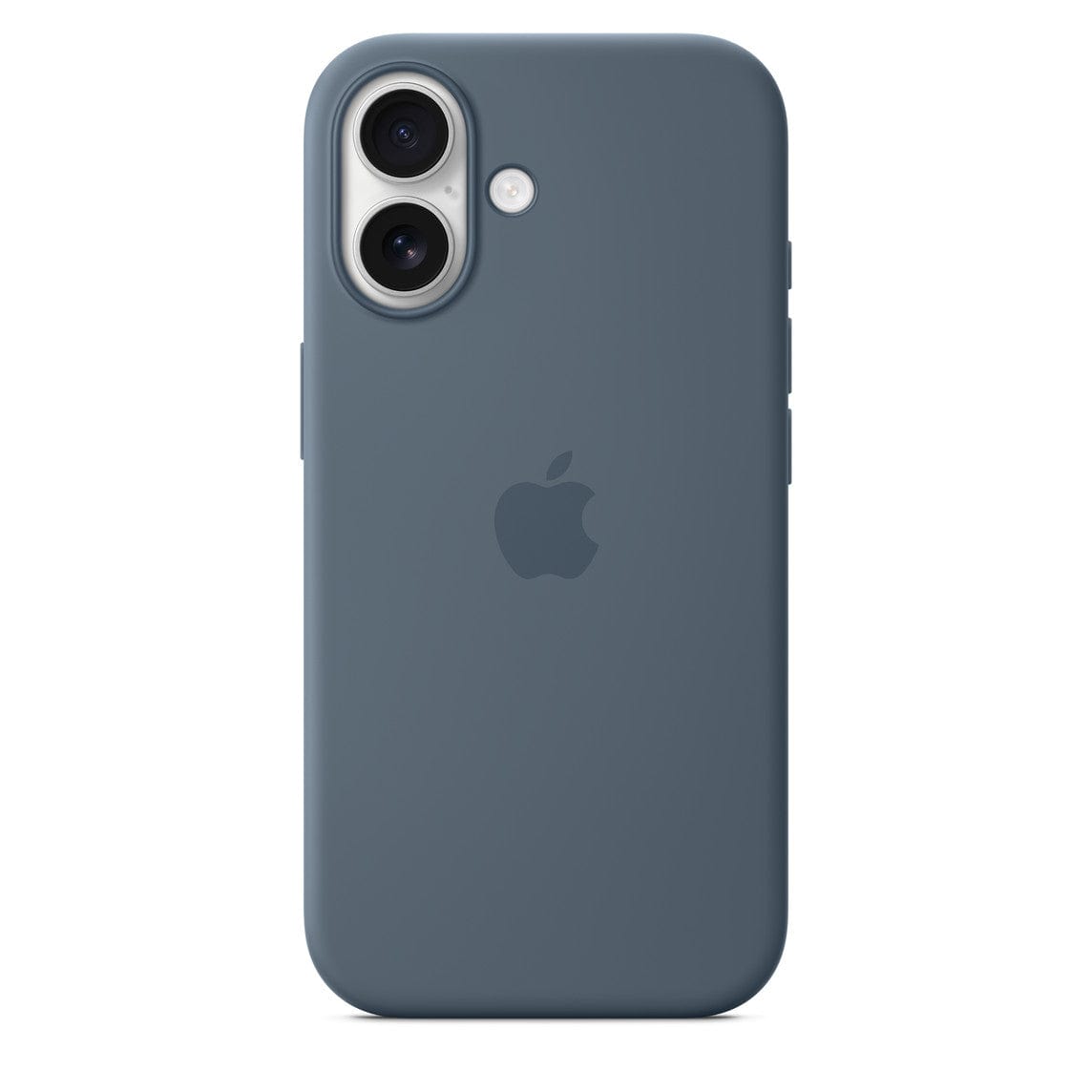 iPhone 17 Silicone Case with MagSafe - Agenda365.com